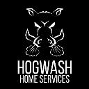 Hogwash Home Services logo